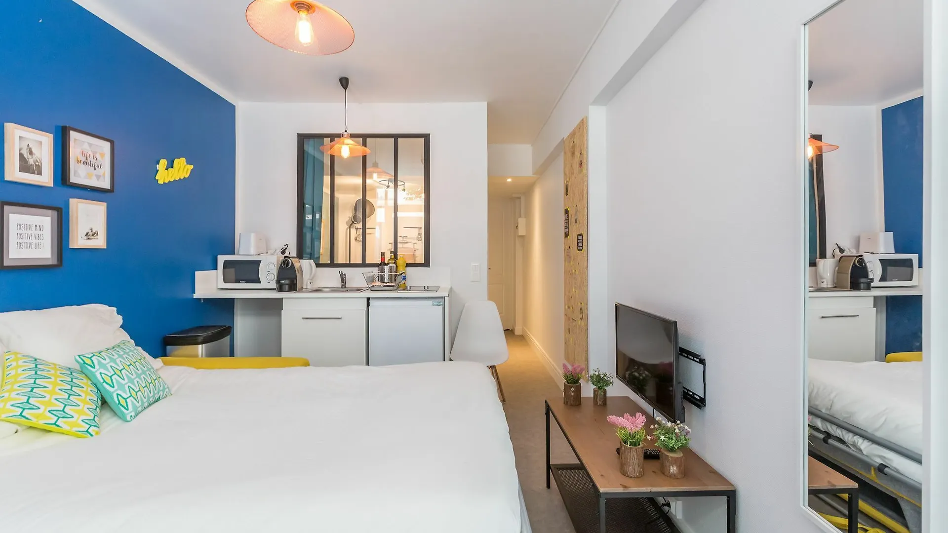 Apartman Ws Montmartre Sacre Coeur