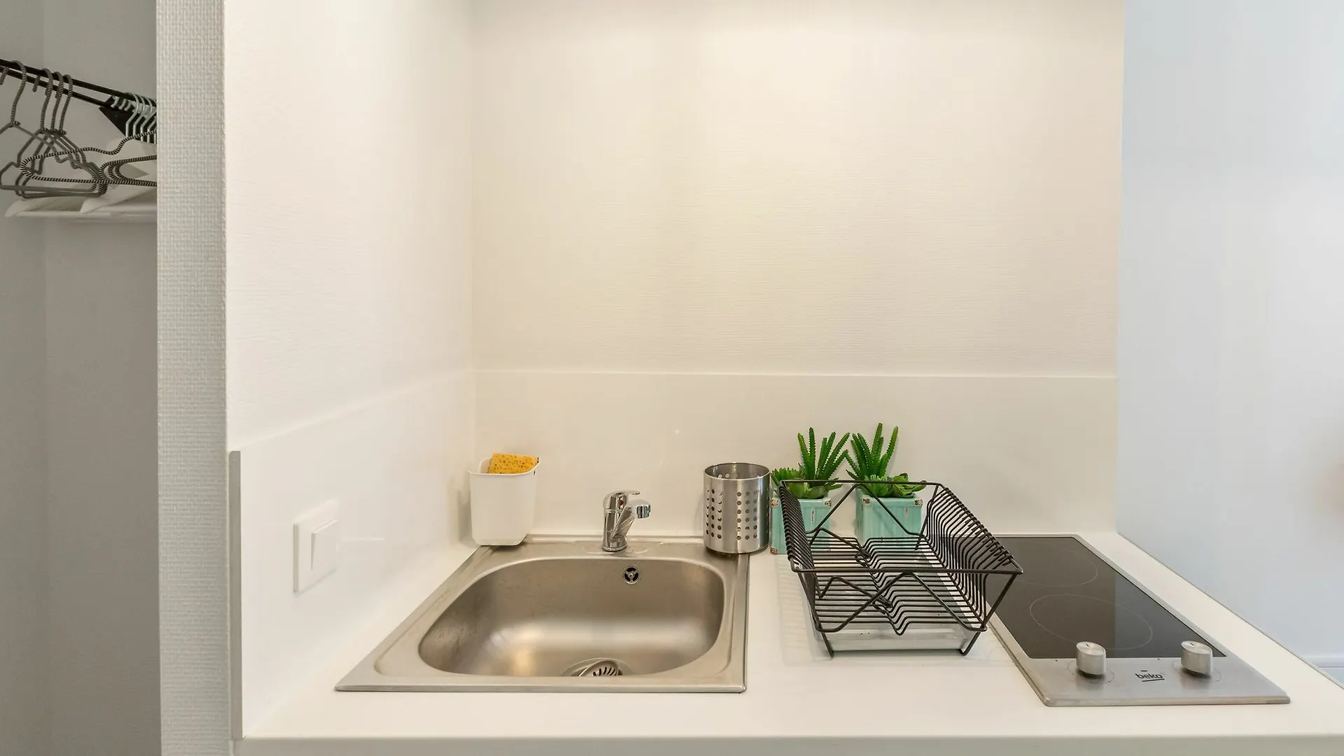 Apartman Ws Montmartre Sacre Coeur