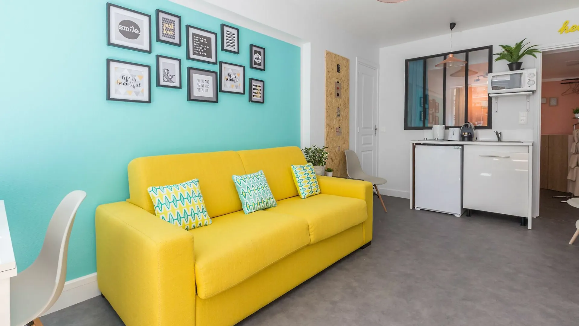 Ws Montmartre Sacre Coeur Apartman
