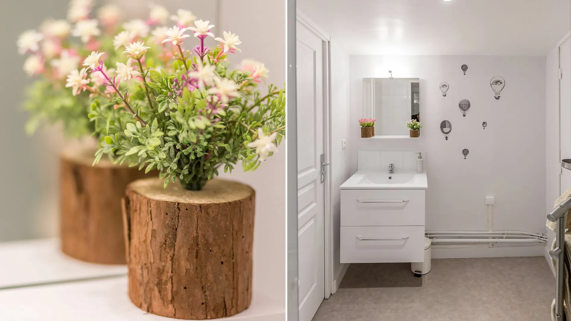 Apartman Ws Montmartre Sacre Coeur *