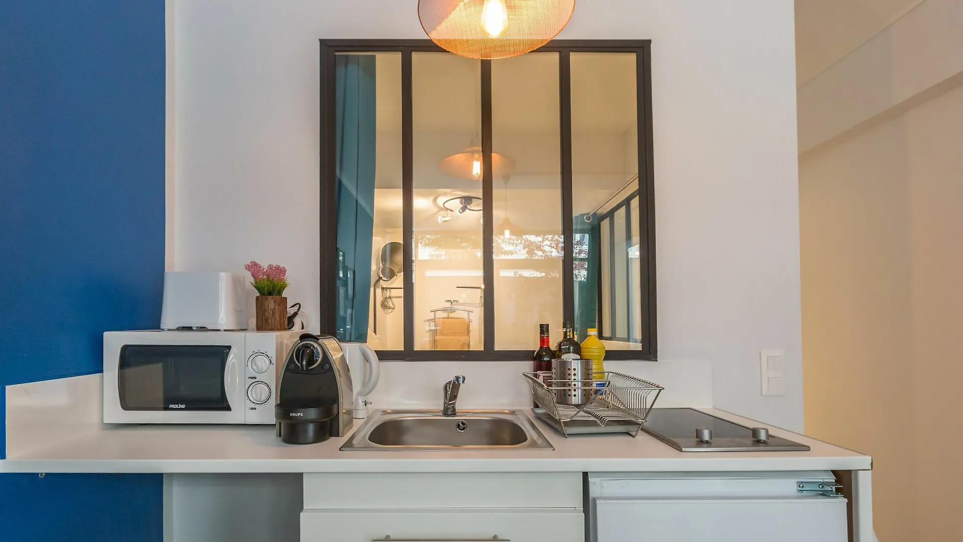 Ws Montmartre Sacre Coeur Apartman