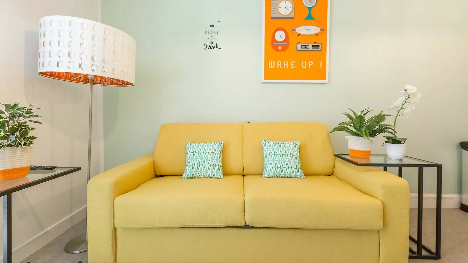 Apartman Ws Montmartre Sacre Coeur *