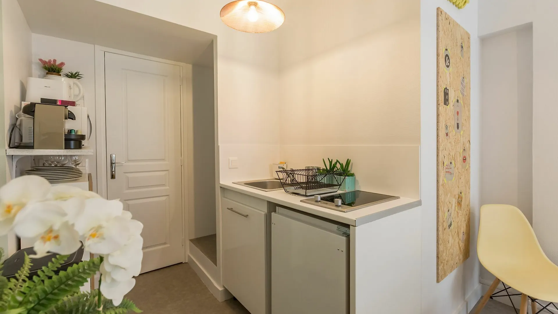 Ws Montmartre Sacre Coeur Apartman *