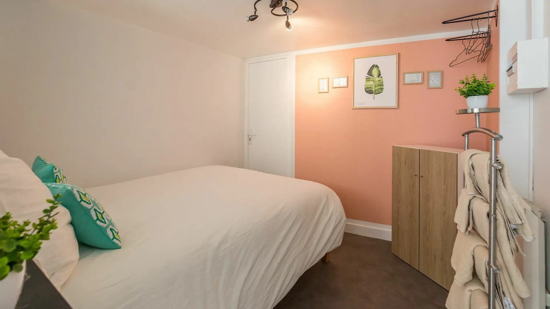 Apartment Ws Montmartre Sacre Coeur *
