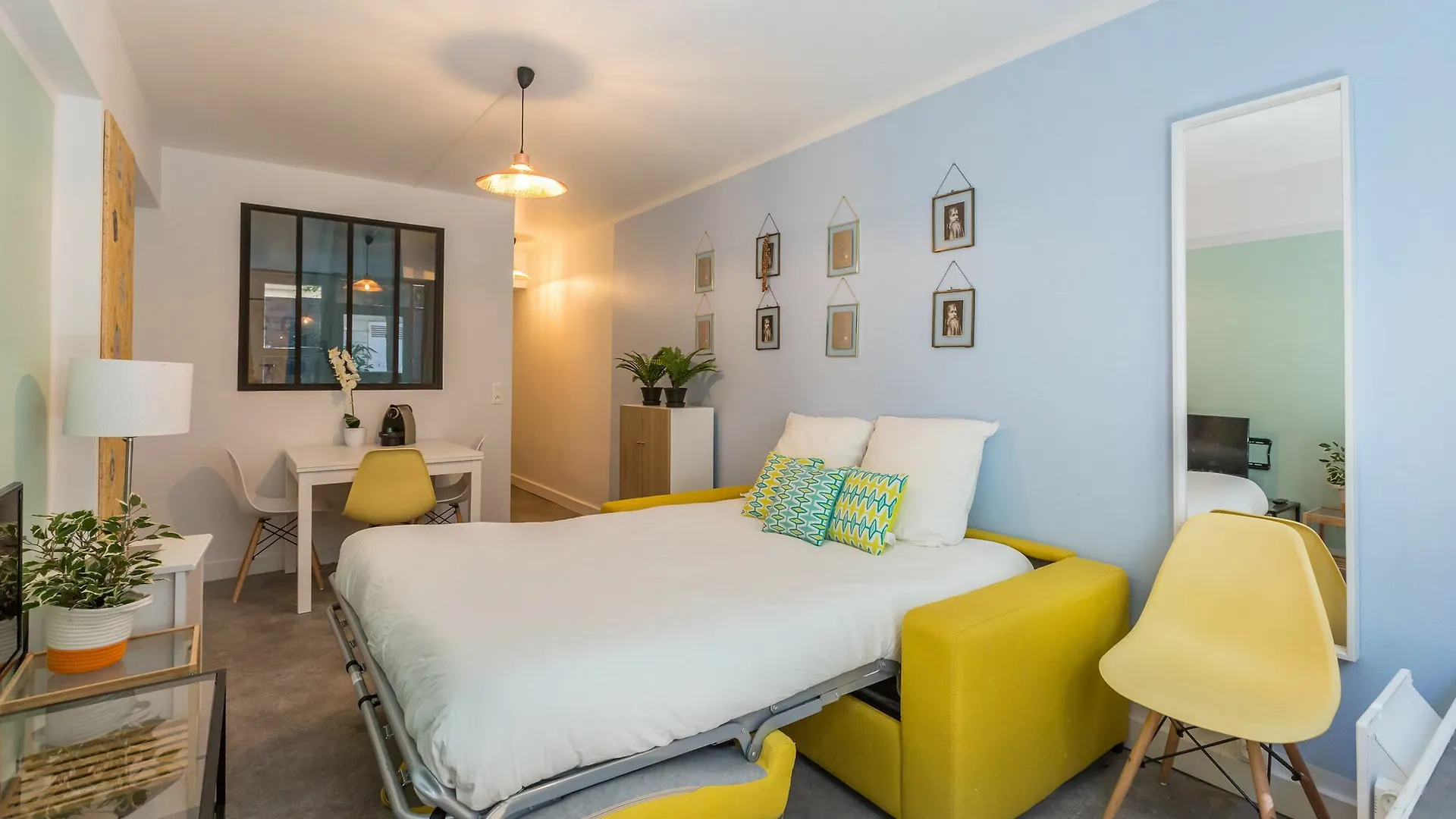 Ws Montmartre Sacre Coeur Apartment *