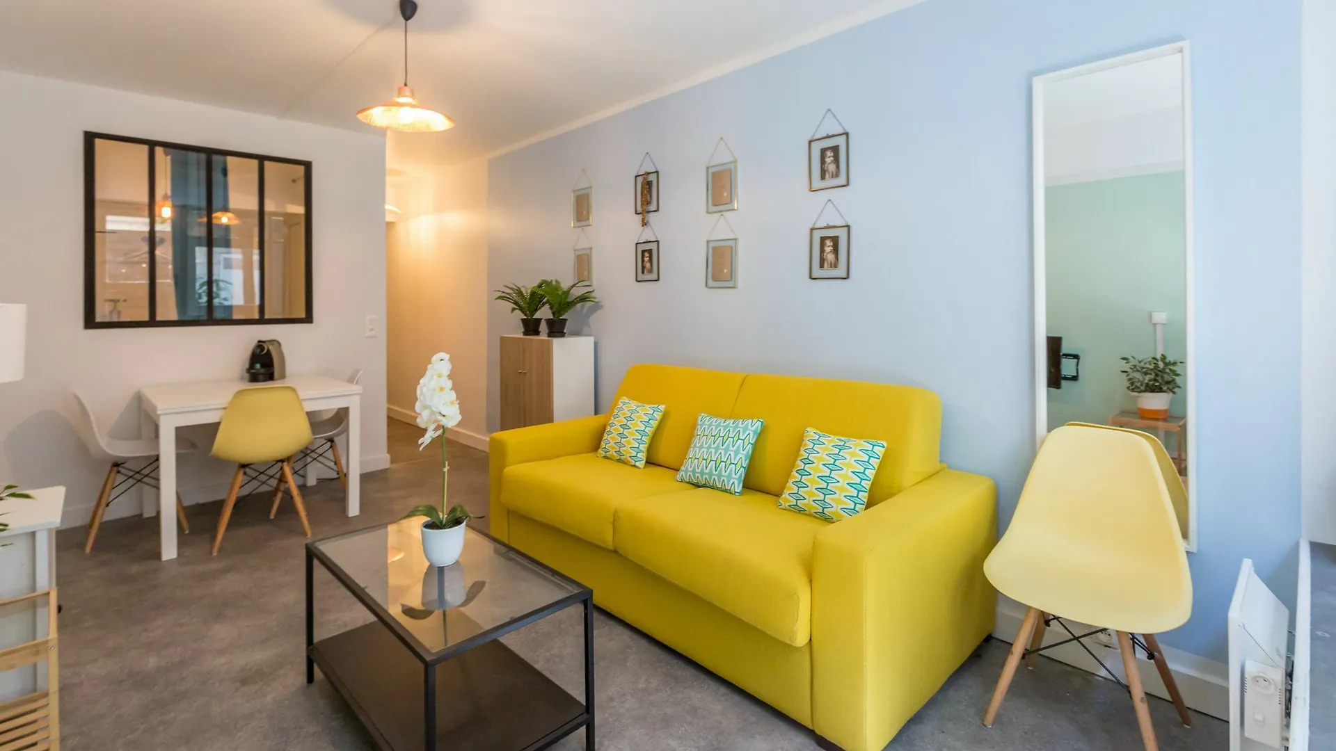Apartment Ws Montmartre Sacre Coeur *