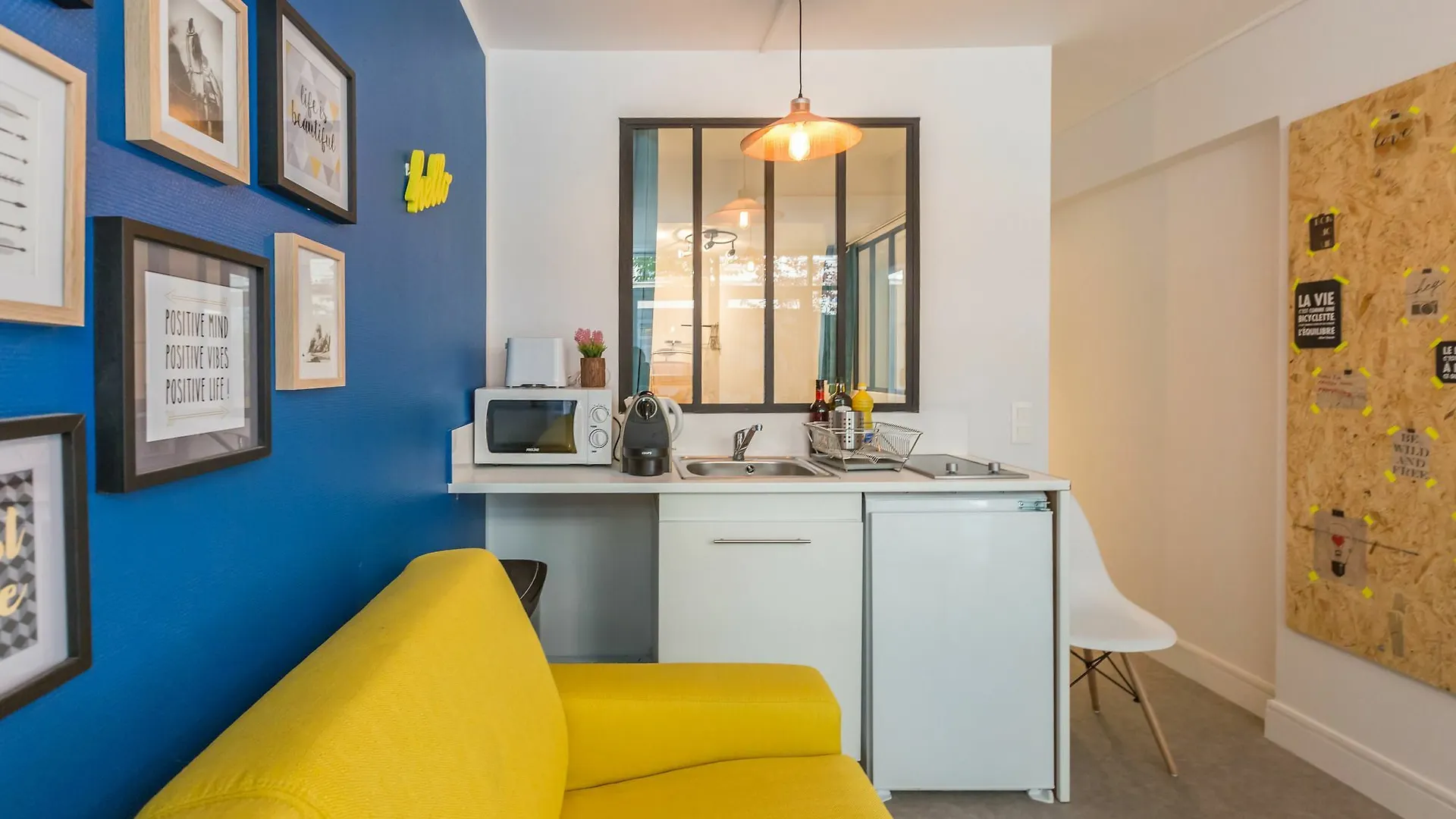 Ws Montmartre Sacre Coeur Apartment *