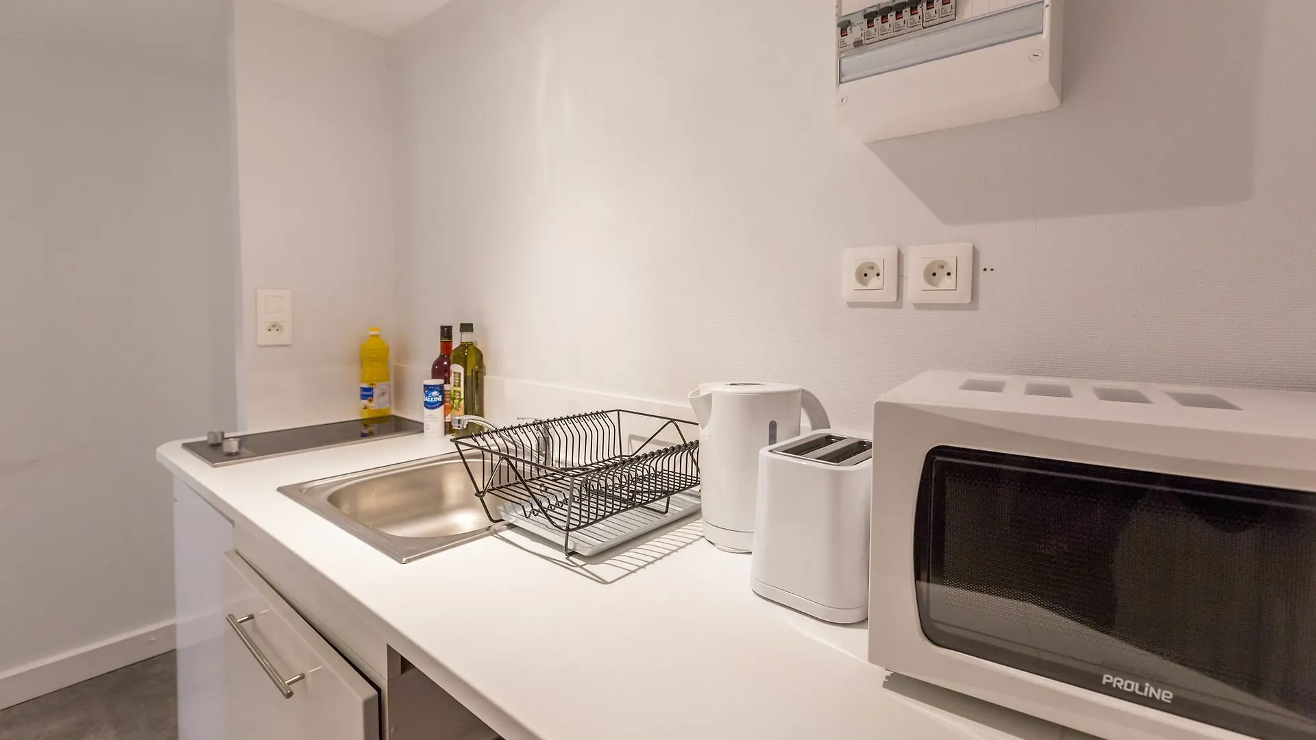 Apartment Ws Montmartre Sacre Coeur *