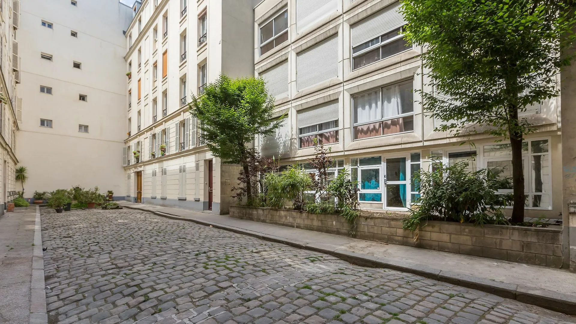 Ws Montmartre Sacre Coeur Apartment