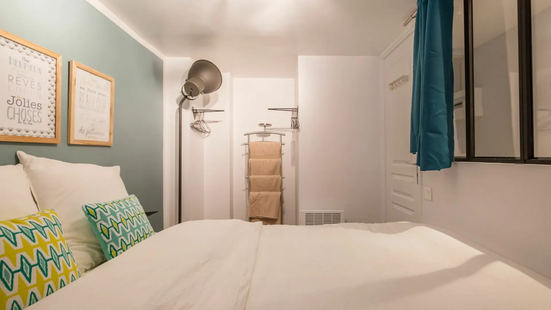 Apartment Ws Montmartre Sacre Coeur