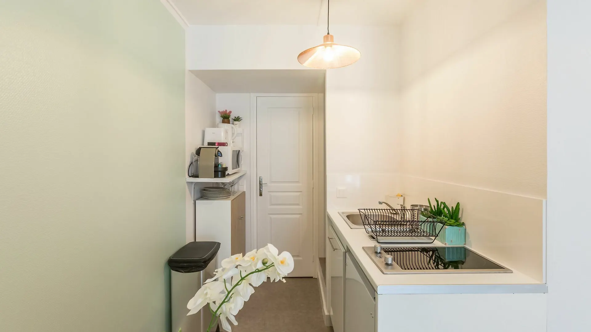 Apartment Ws Montmartre Sacre Coeur Paris