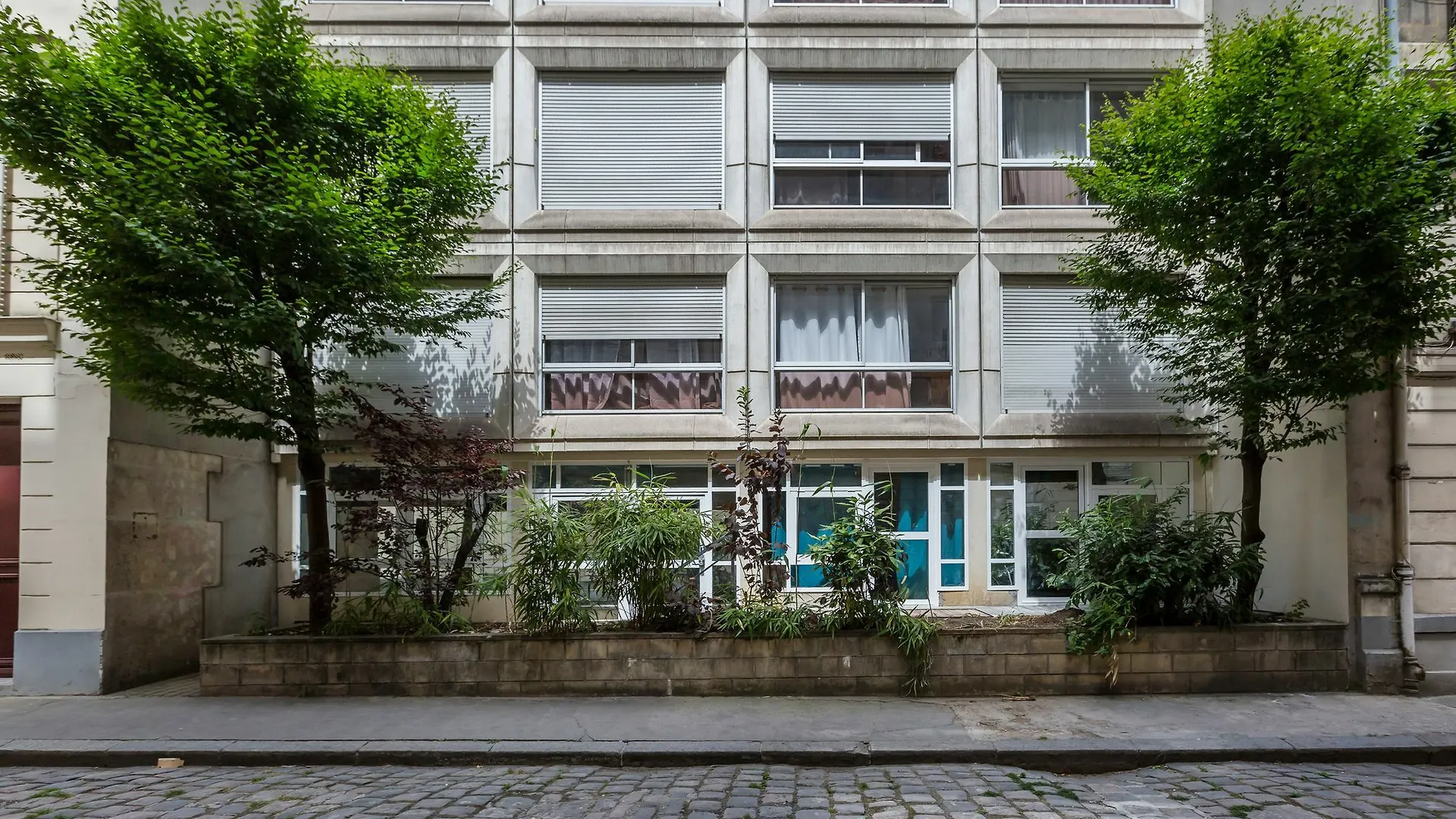 Ws Montmartre Sacre Coeur Apartment Paris