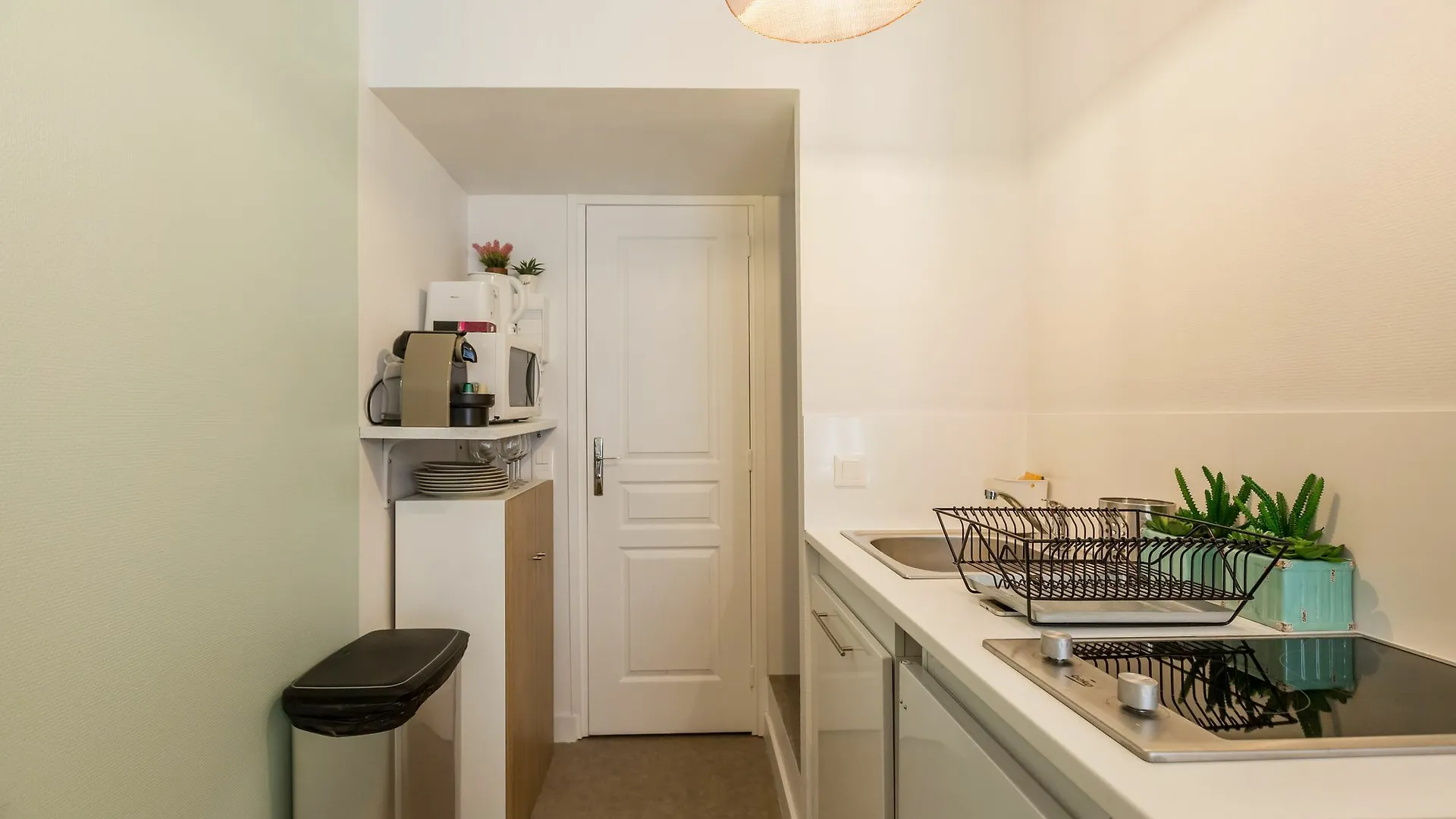 Apartment Ws Montmartre Sacre Coeur *
