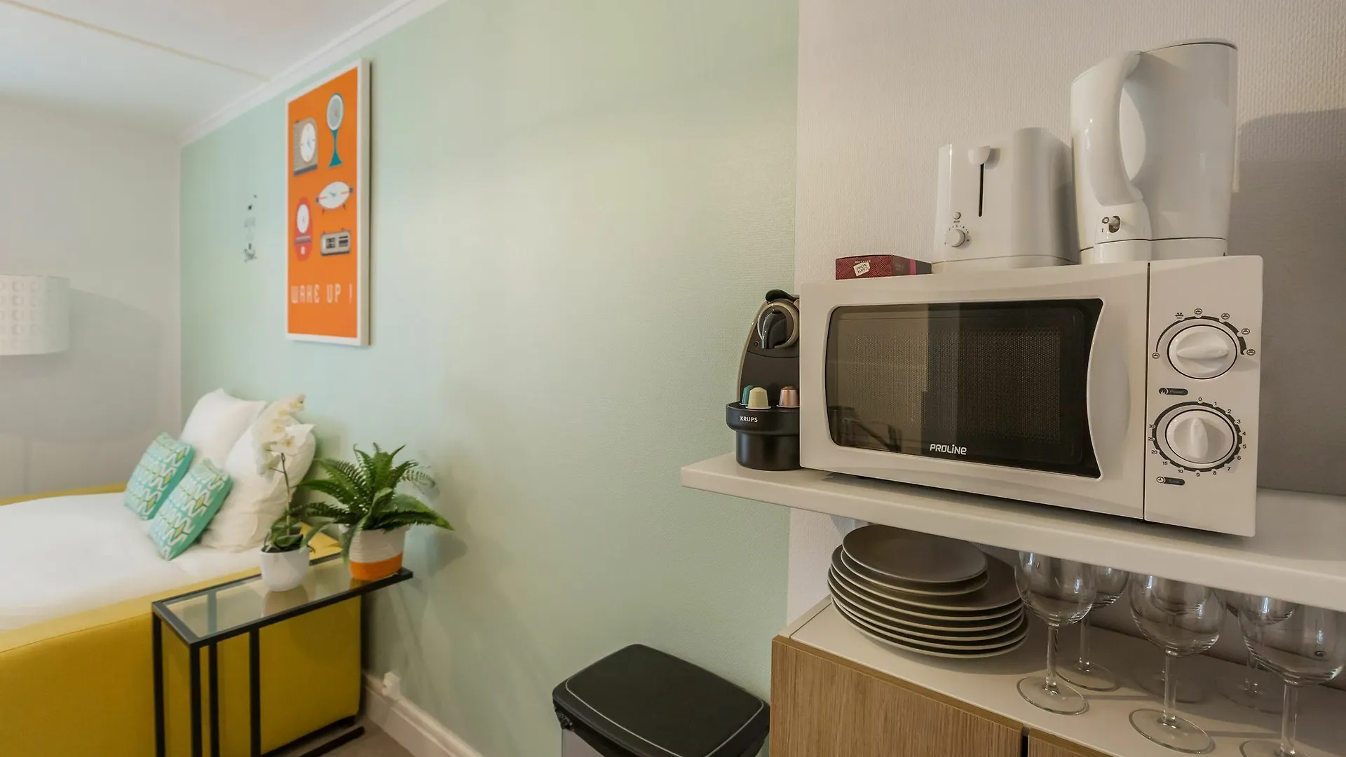 Apartment Ws Montmartre Sacre Coeur *