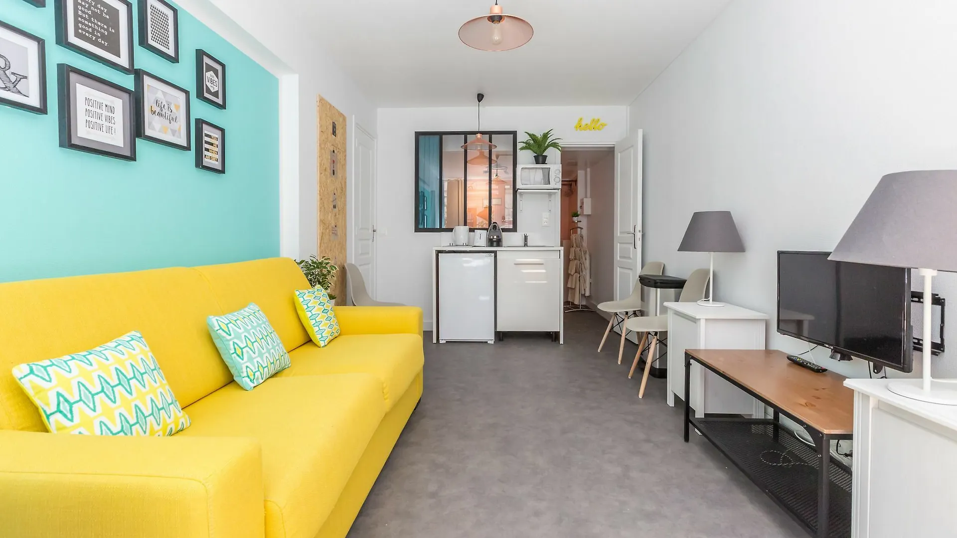 Apartment Ws Montmartre Sacre Coeur