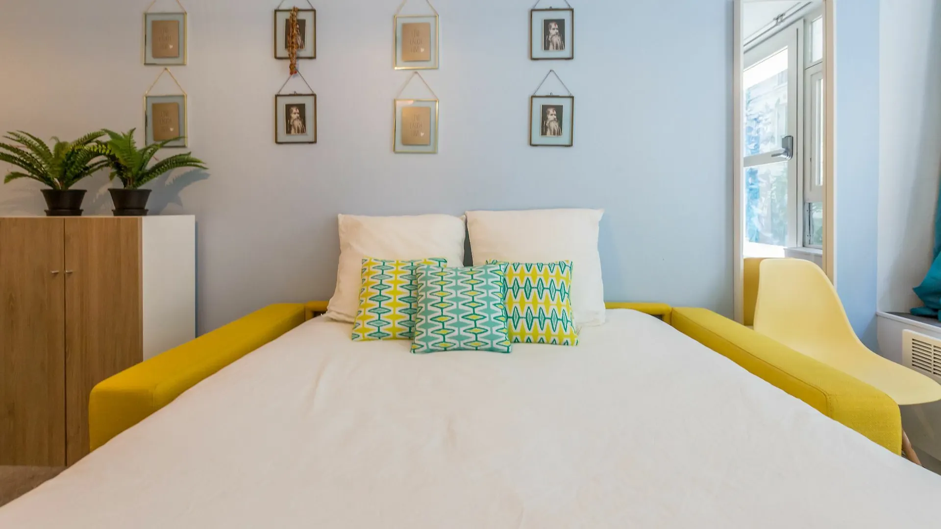 Apartment Ws Montmartre Sacre Coeur *