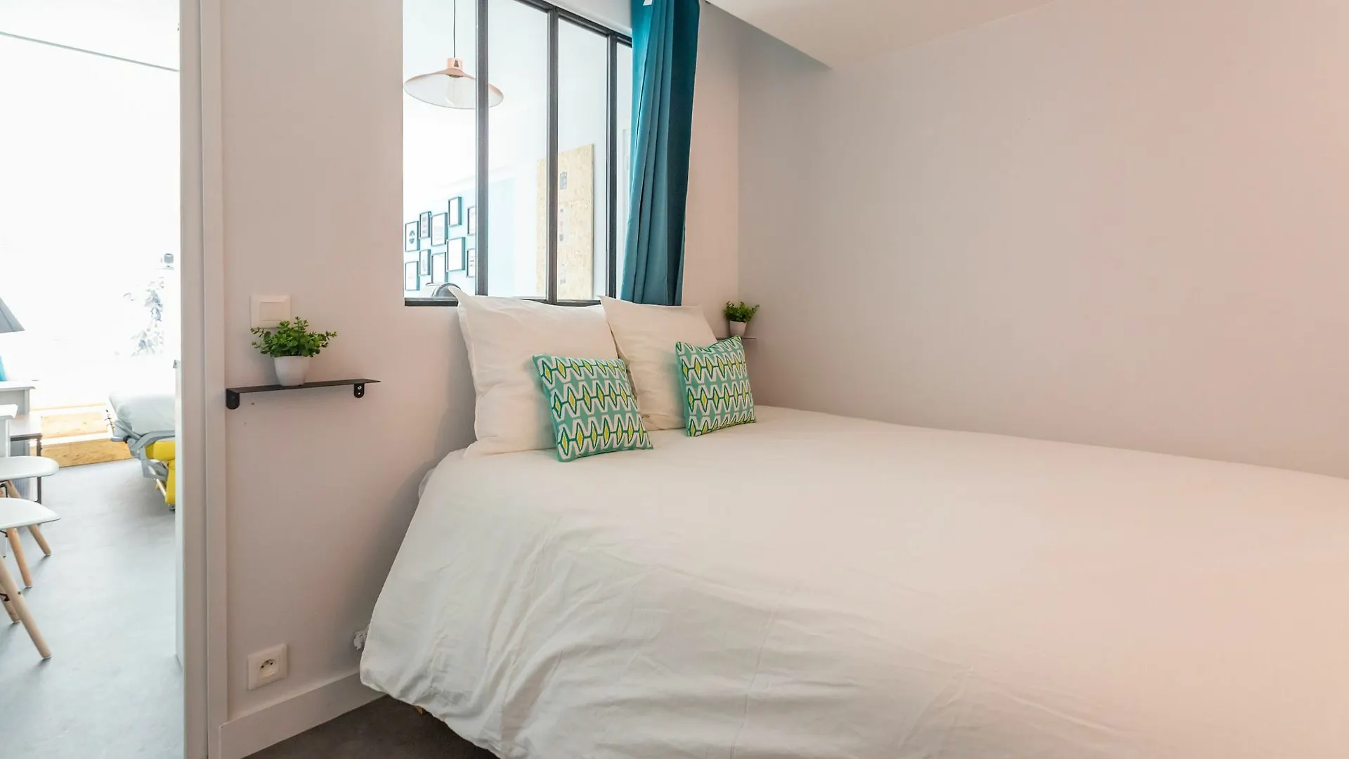 Ws Montmartre Sacre Coeur Apartment