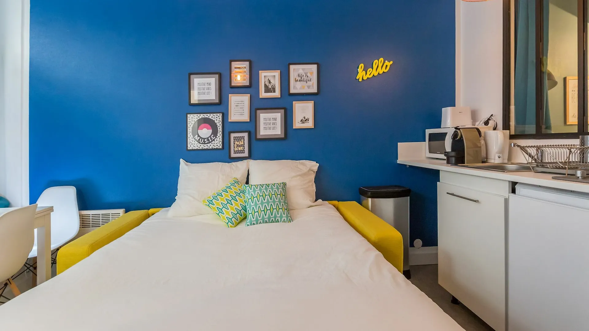 Ws Montmartre Sacre Coeur Apartment *