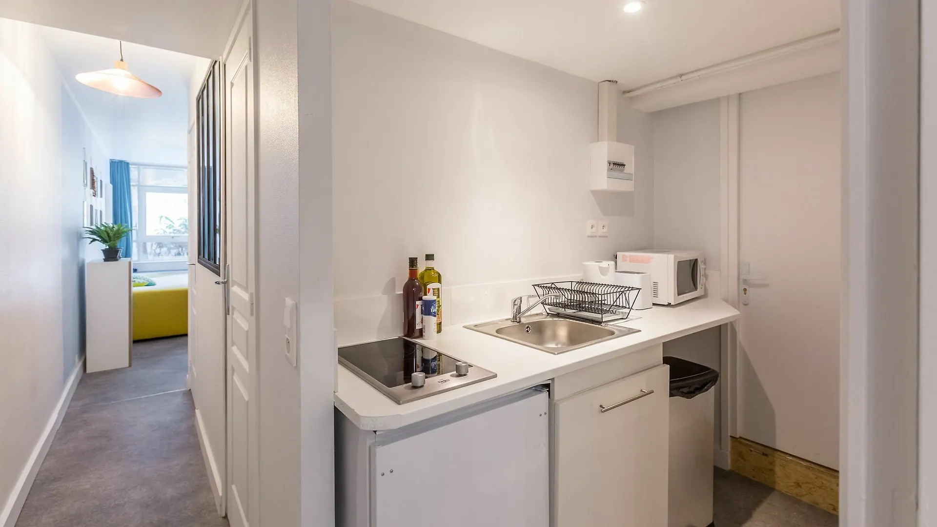 Apartment Ws Montmartre Sacre Coeur Paris