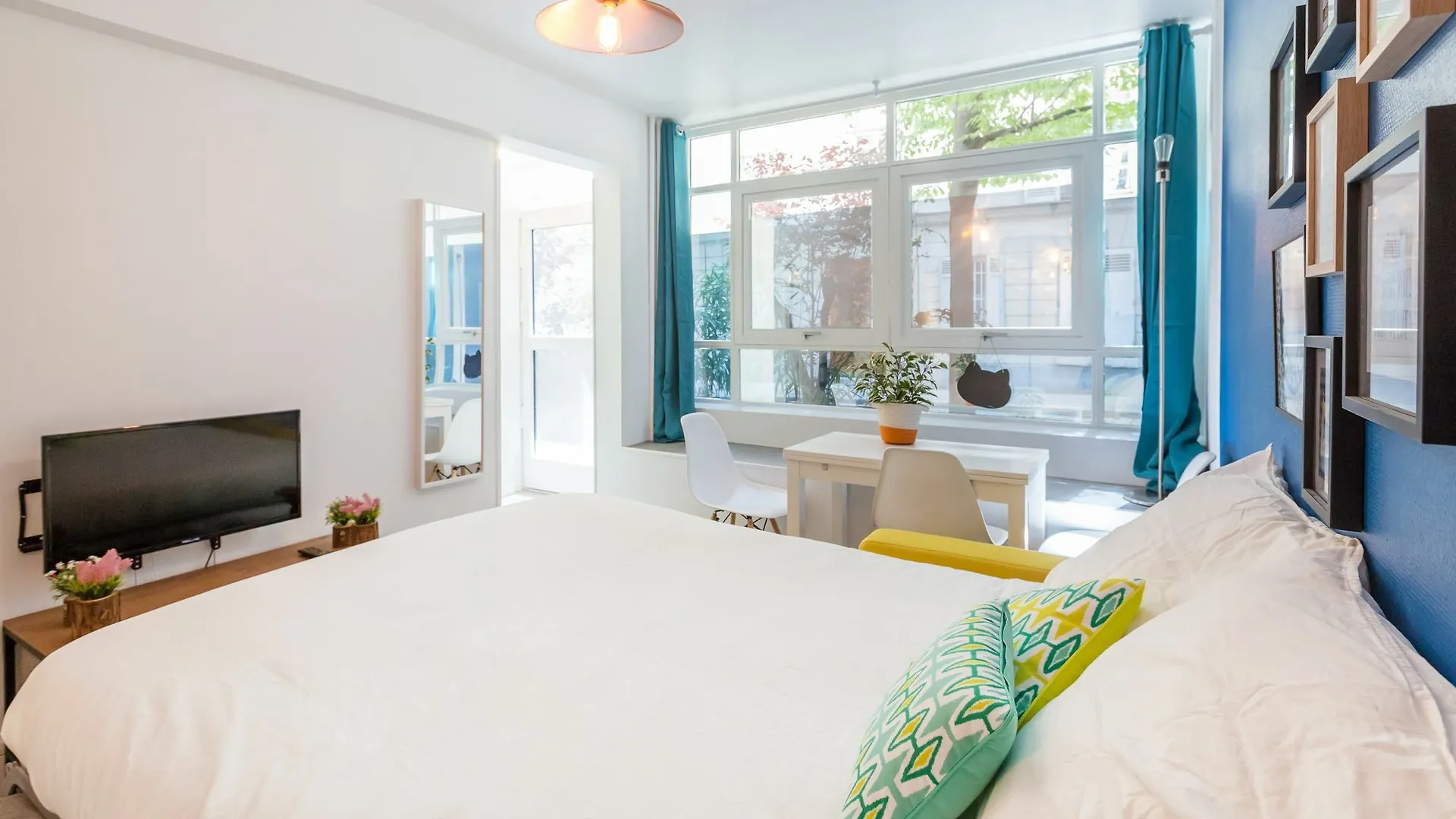Apartment Ws Montmartre Sacre Coeur
