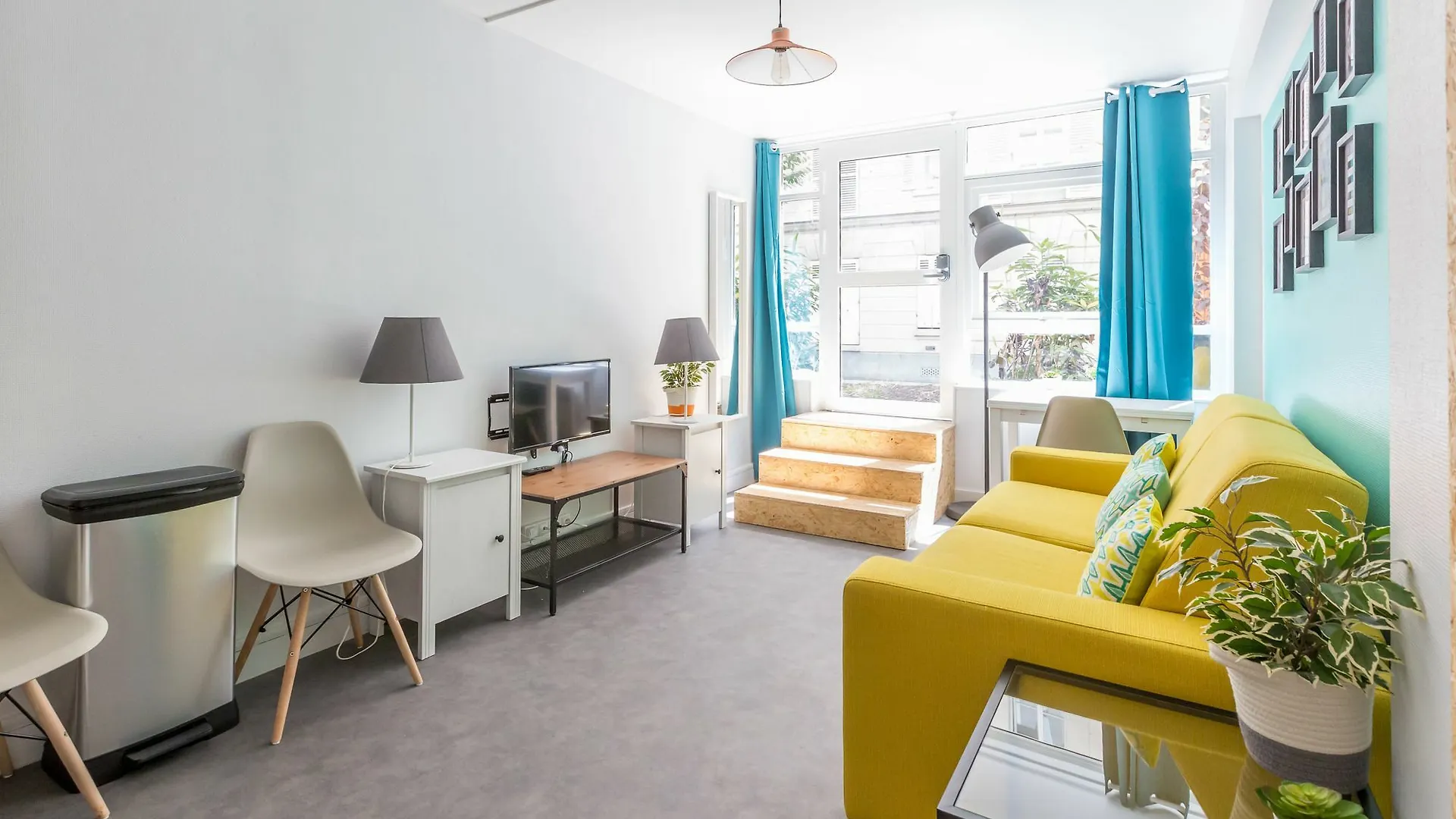 Apartment Ws Montmartre Sacre Coeur