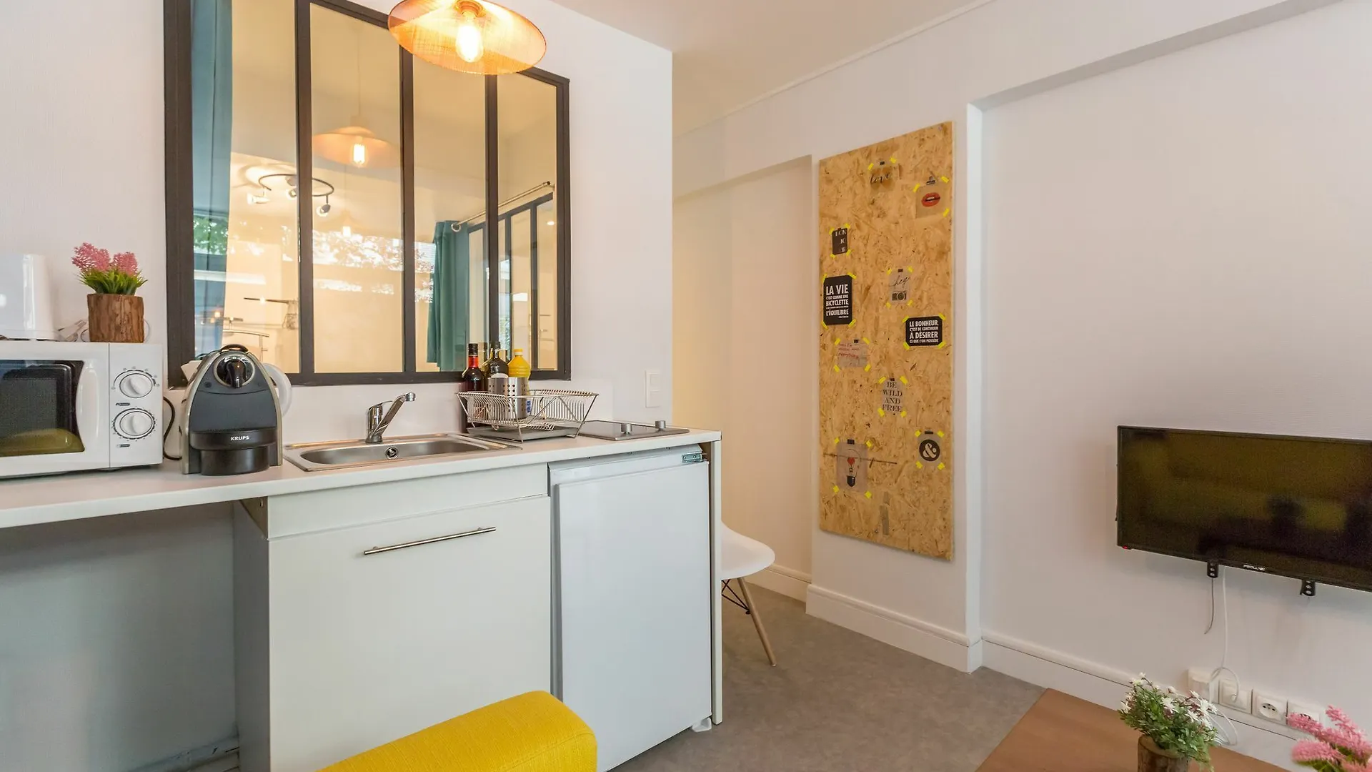 Apartment Ws Montmartre Sacre Coeur Paris