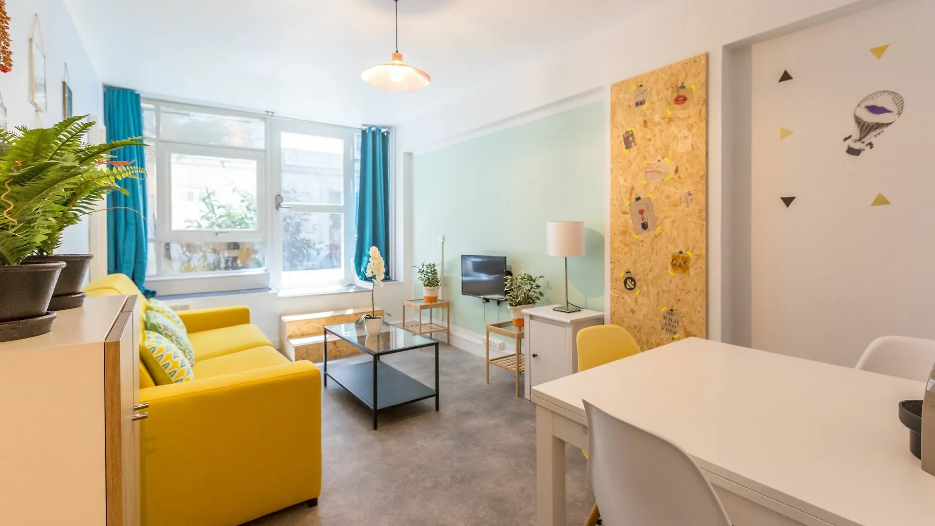 Apartment Ws Montmartre Sacre Coeur Paris