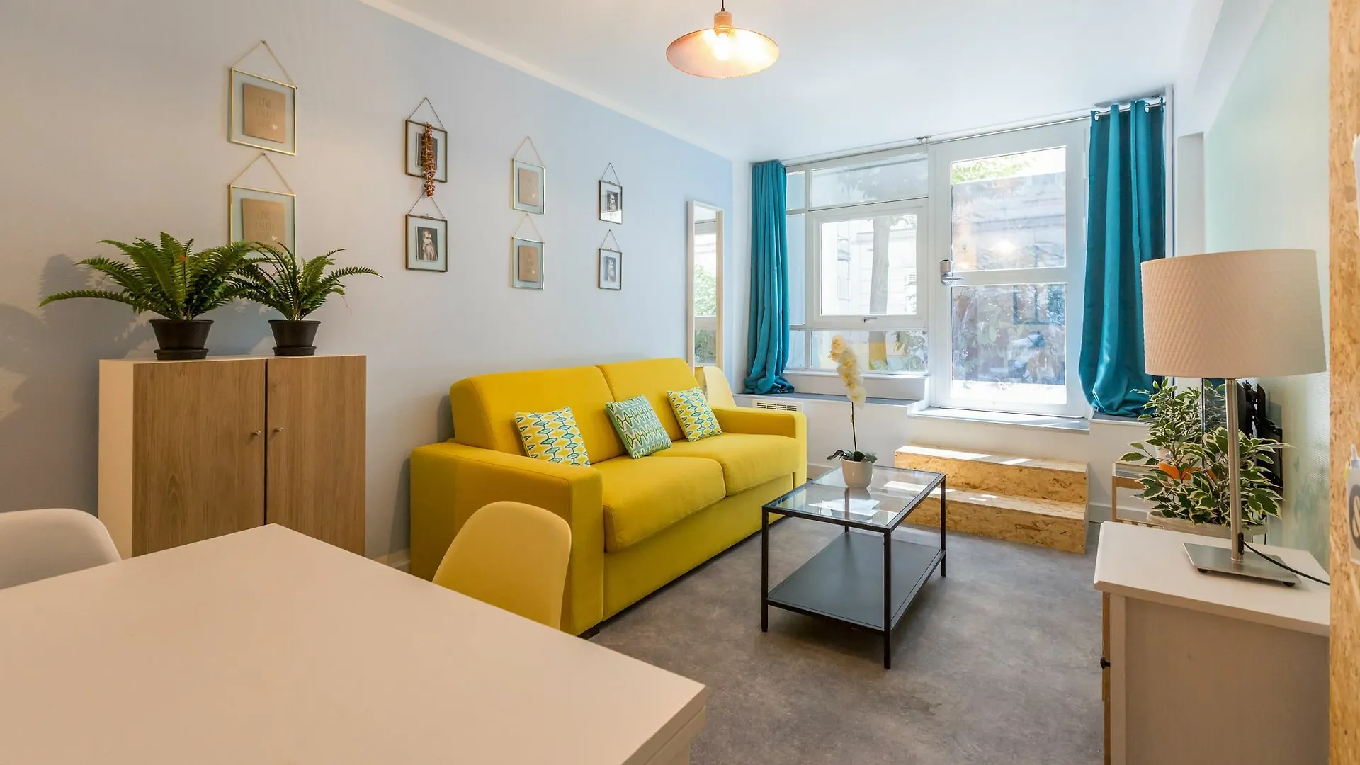 Ws Montmartre Sacre Coeur Apartment