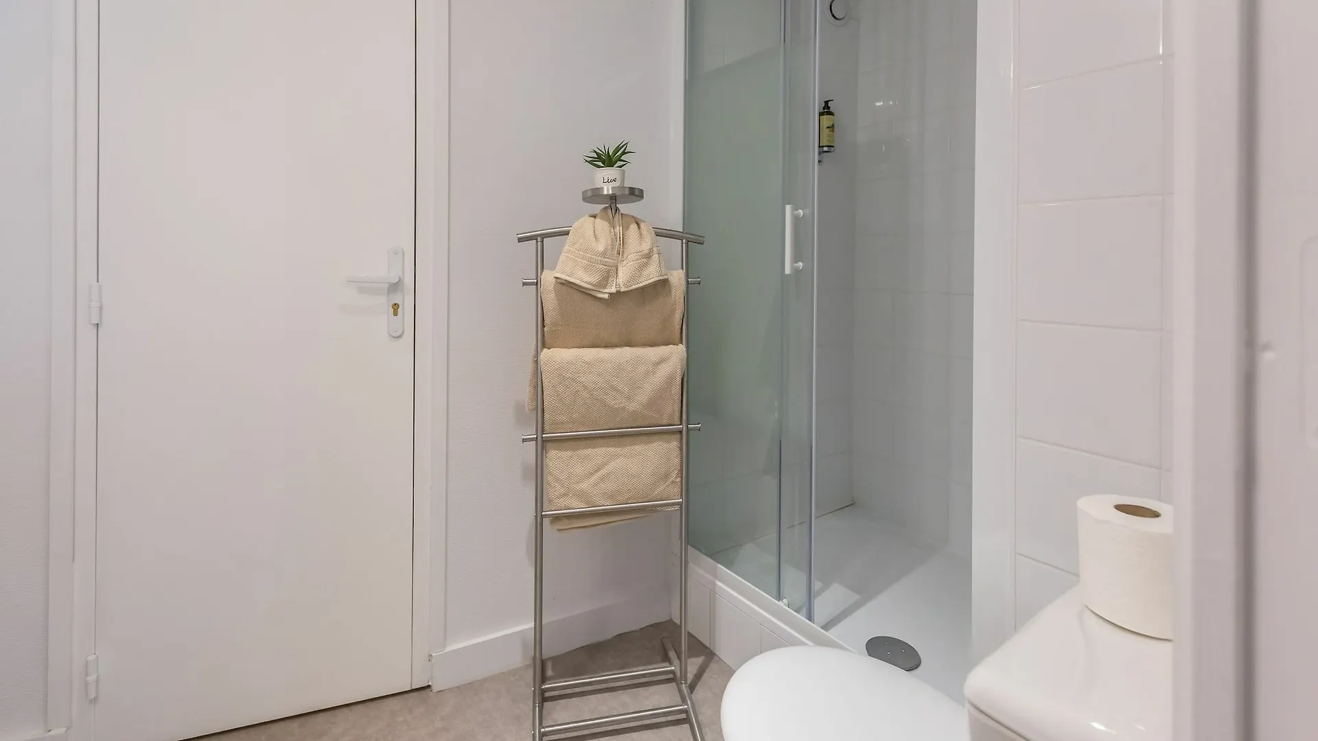 Apartment Ws Montmartre Sacre Coeur *