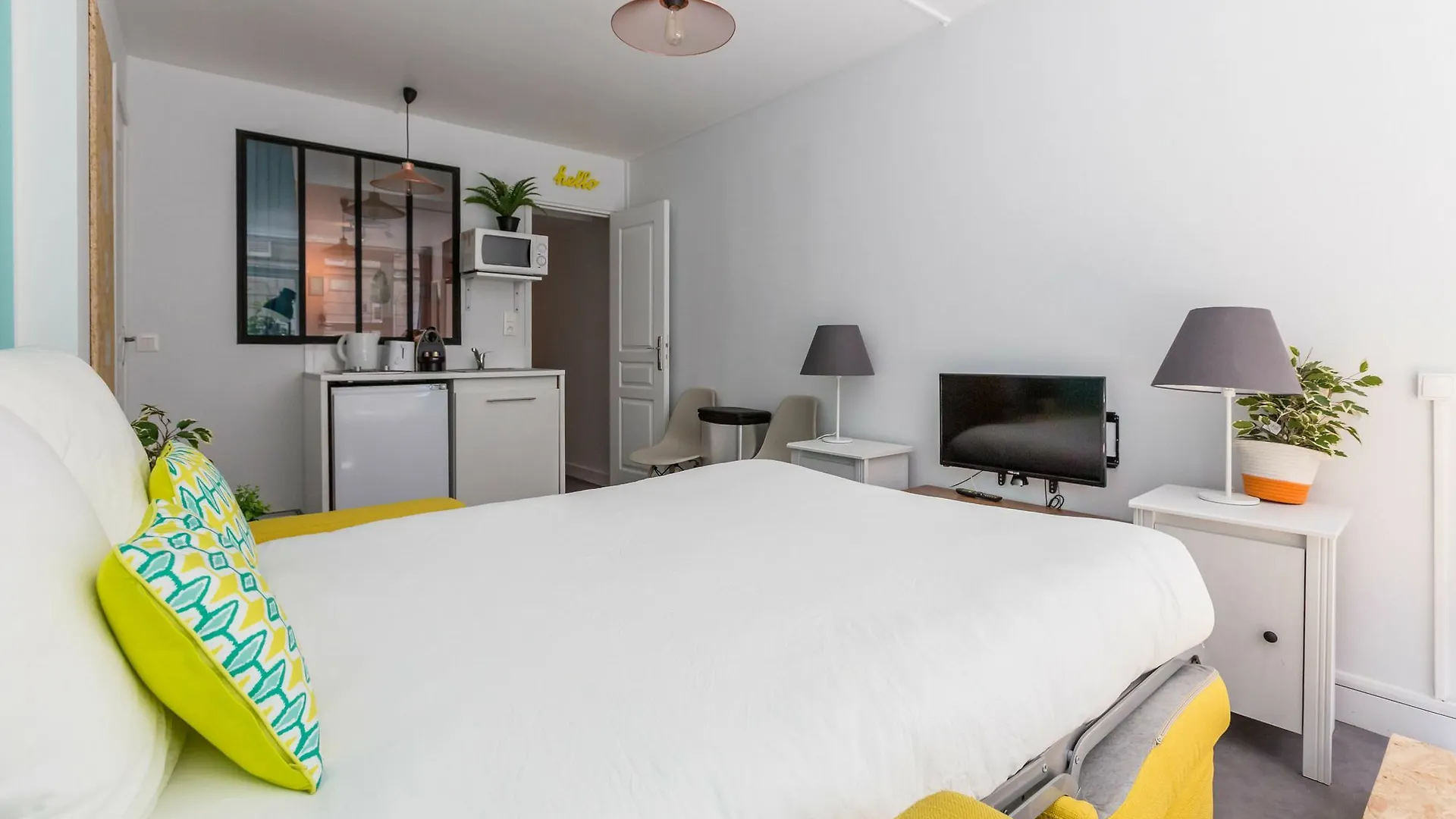 Apartment Ws Montmartre Sacre Coeur *